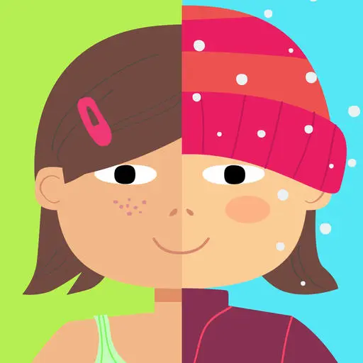 Questo è il mio tempo - Meteorologia per bambini