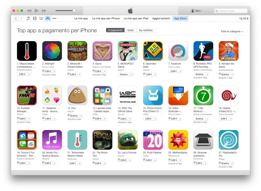 App Store