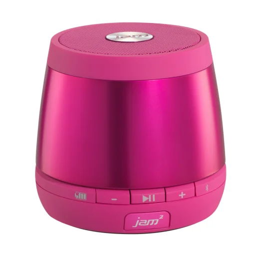 CES 2015: Jam Wireless Audio presenta la nuova linea di altoparlanti senza fili