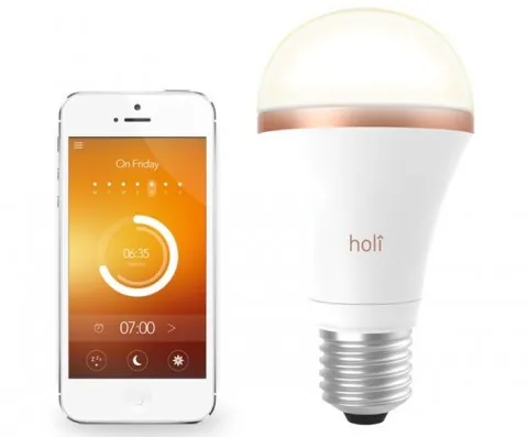 SleepCompanion Holi 700