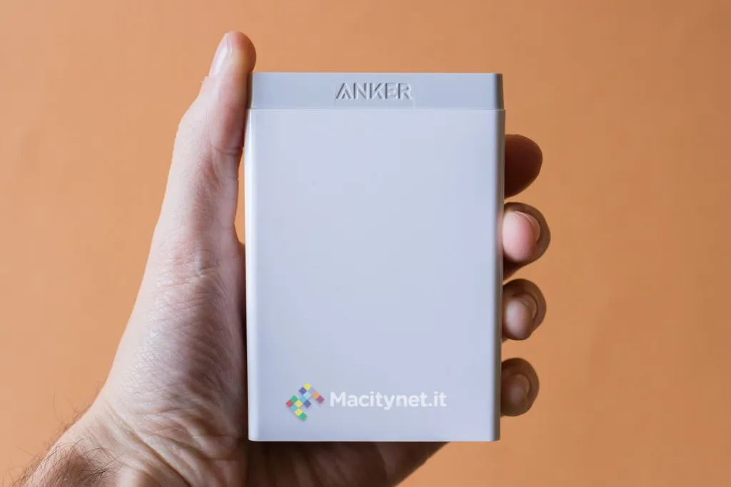 Recensione Anker A2123