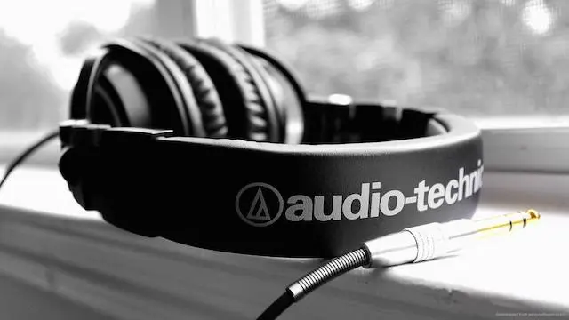 CES 2015: nuova linea di cuffie sportive da Audio Technica