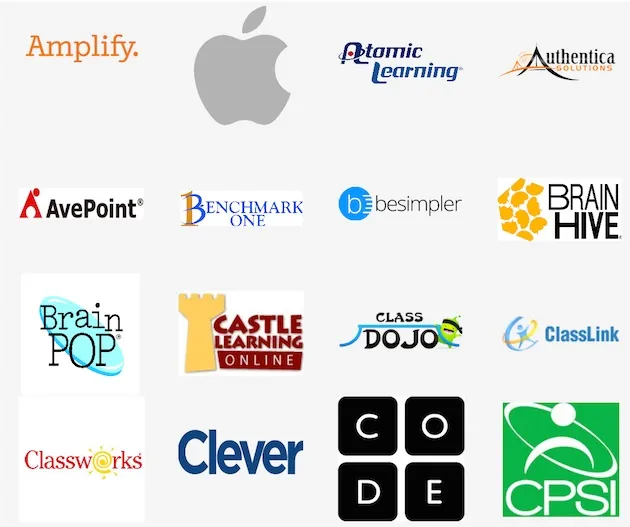 dati degli studenti firmatari