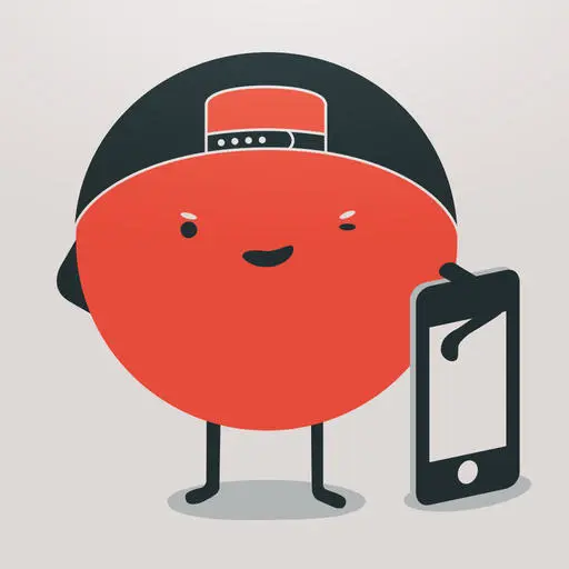 gyro skate icon512x512