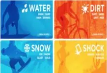 CES 2015: LifeProof fre, la custodia iPhone 6 per massima protezione, impermeabilità e doppio dell’autonomia