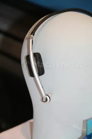 parrot zik sport 1