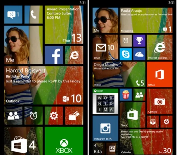 windows-phone-8-1Es Windows Phone