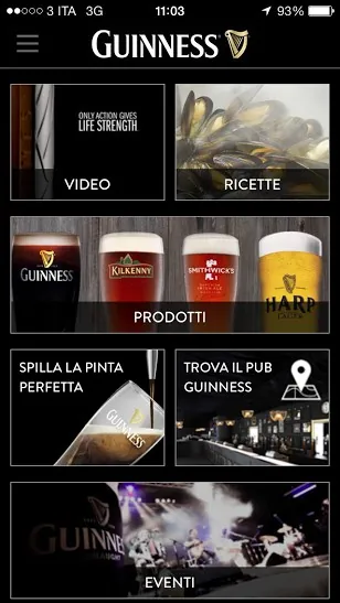 Guinness
