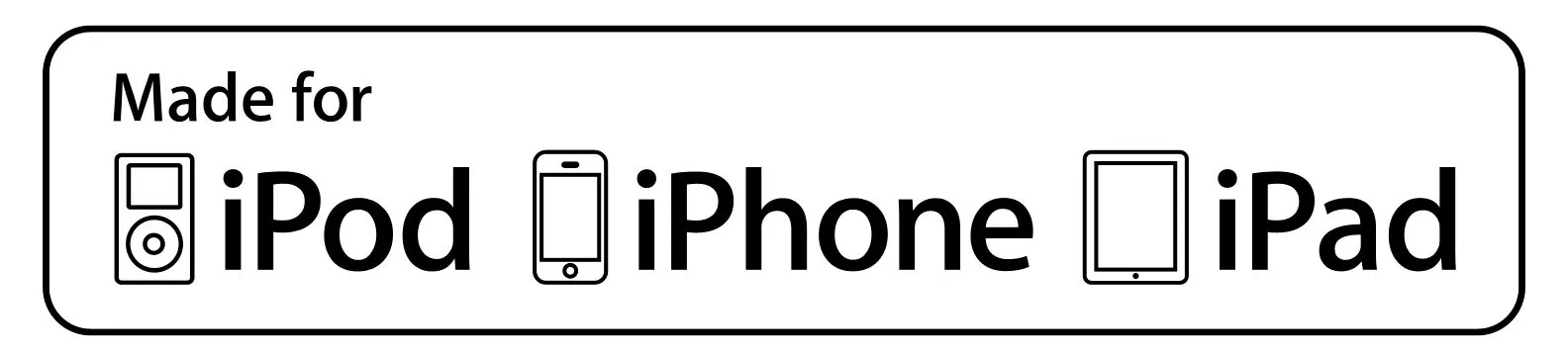 Madees made for iPhone