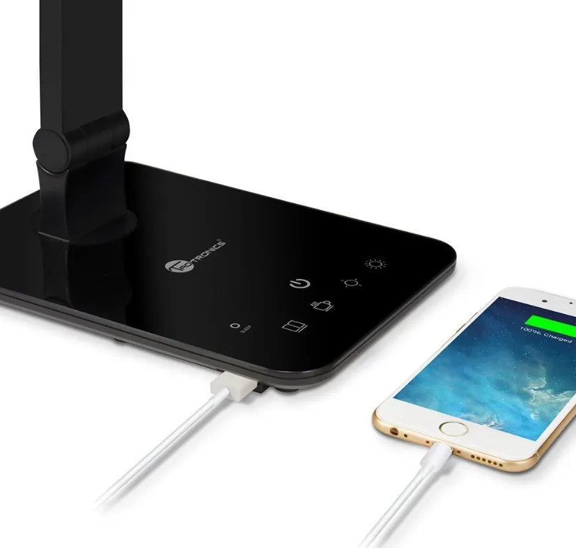 Recensione TaoTronics TT-DL09