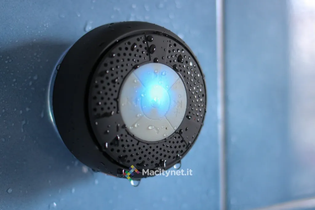 Recensione TaoTronics TT-SK03