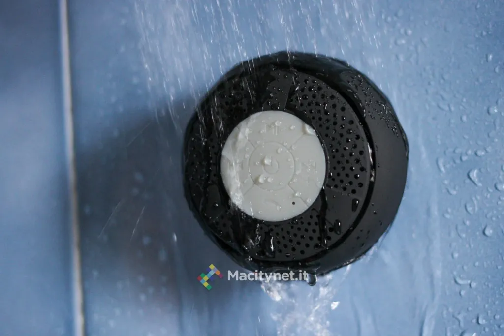 Recensione TaoTronics TT-SK03