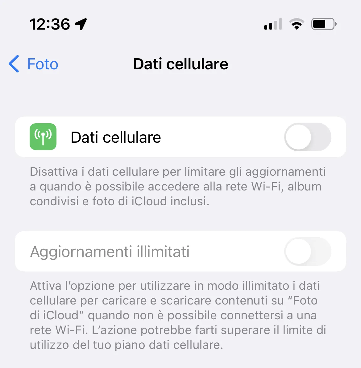 Fare il back up delle foto su iPhone e iPad Fare il back up delle foto su iPhone e iPad