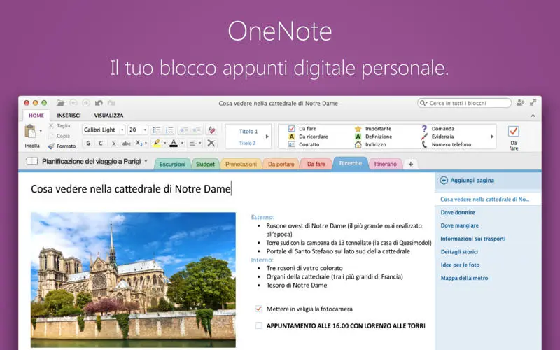 onenote