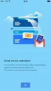 Google Calendar rece 2