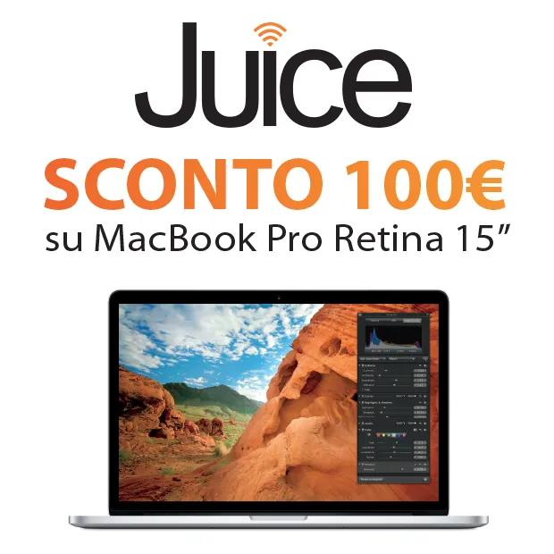 Juice _sconto icon