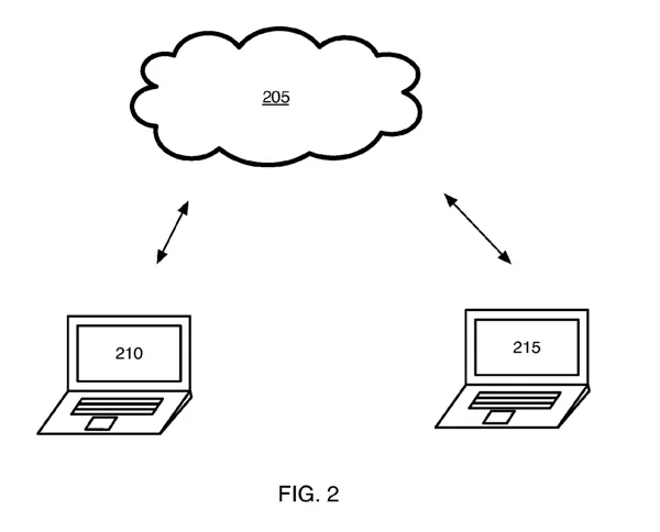 Merging-Playlists-Patent
