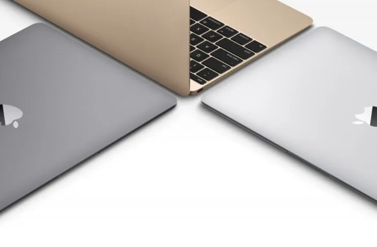 Apple annuncia il MacBook 12
