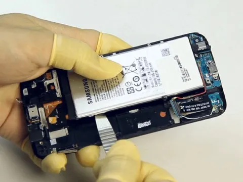galaxy s6 ifixit