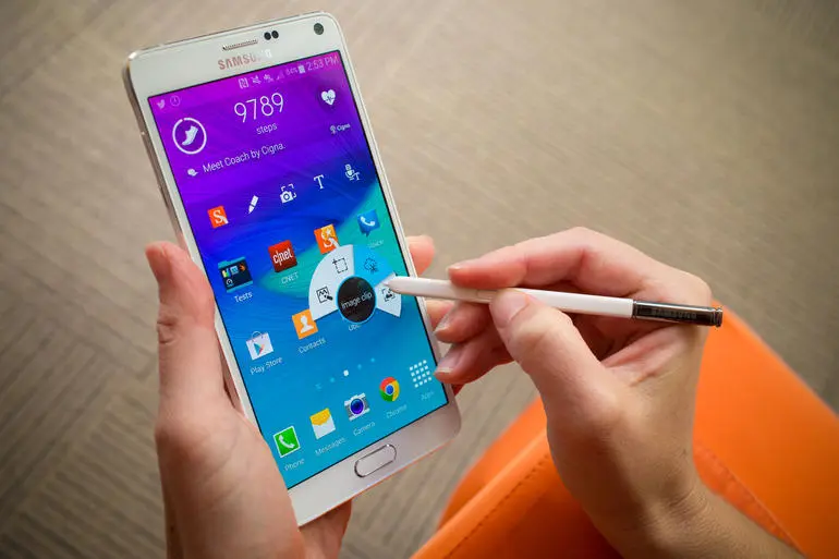 offerta galaxy note 4