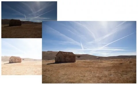 Adobe Lightroom CC HDR ufficiale 620