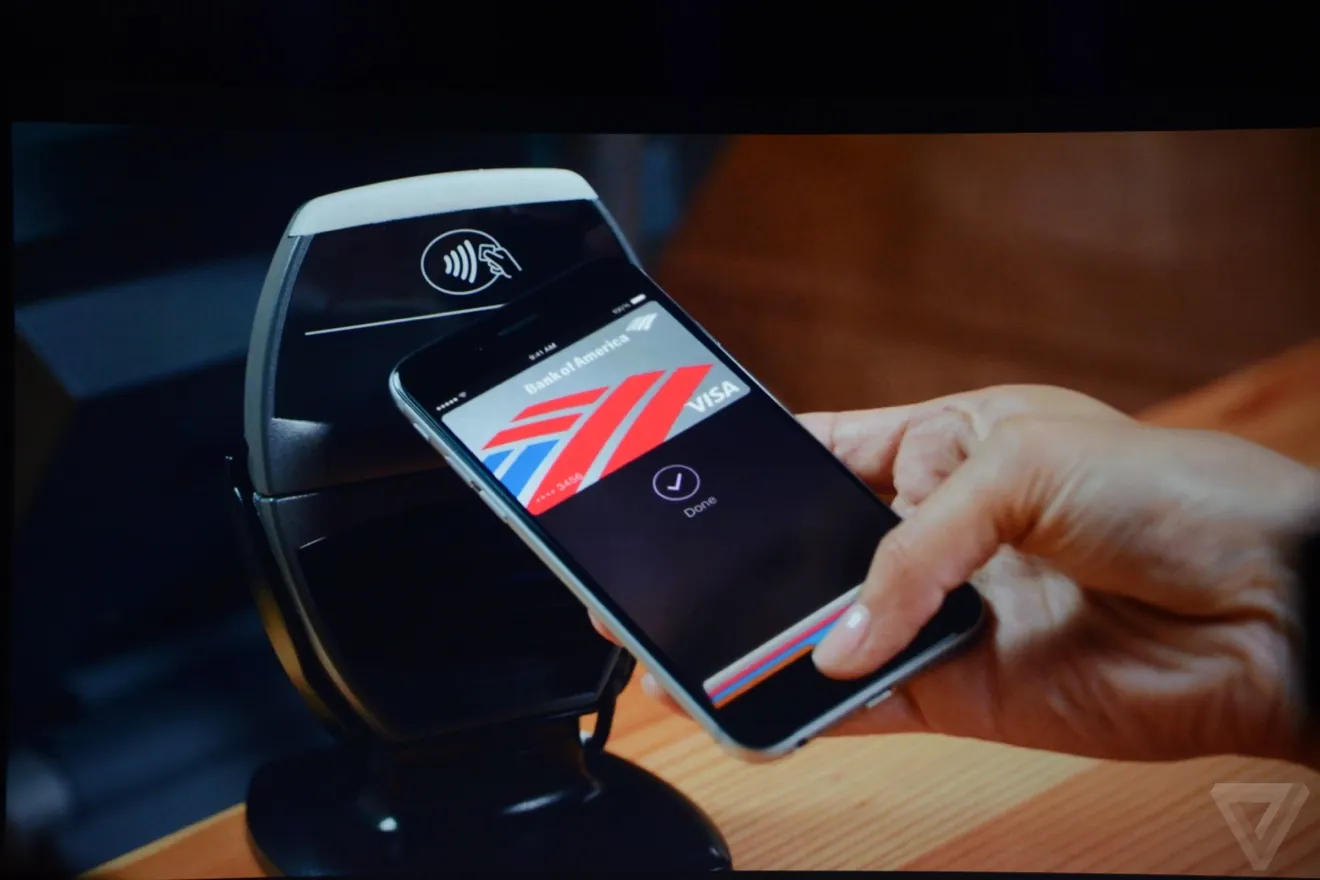 apple pay