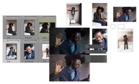 Lightroom CC aprile 15 1