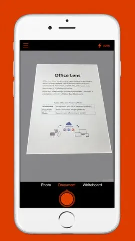 Office Lens 1
