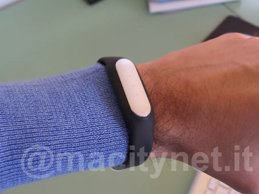 xiaomi mi band