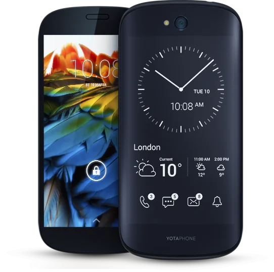 YotaPhone