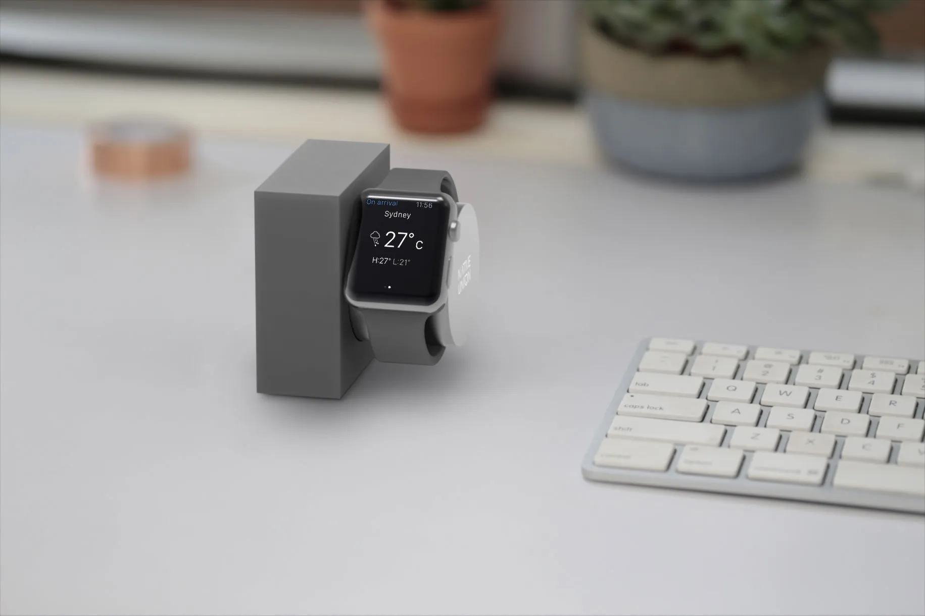 dock-for-apple-watch-and-keyboard