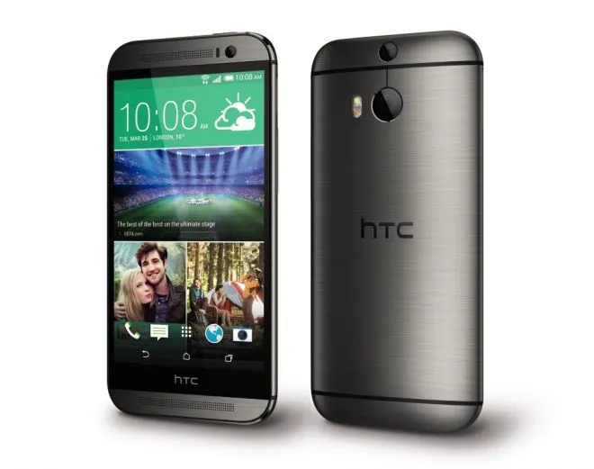 htc m8s
