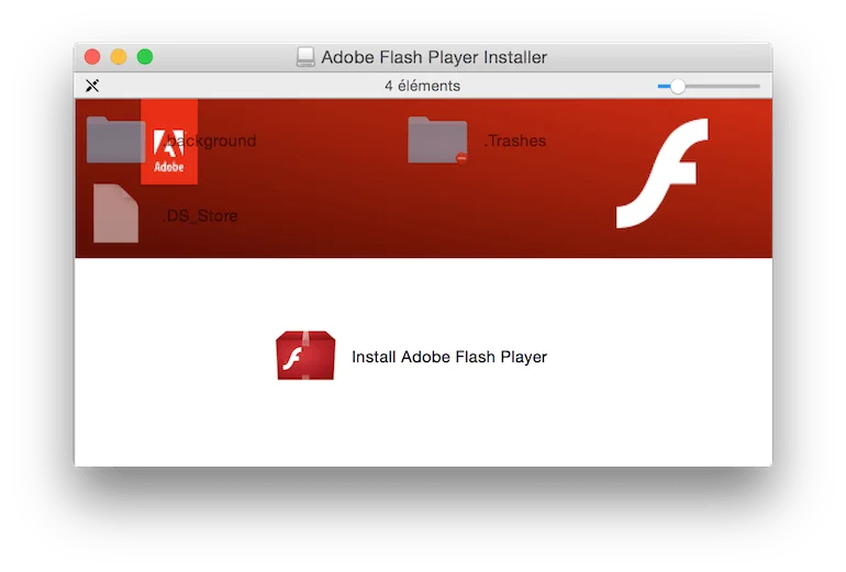 Adobe Flash Player
