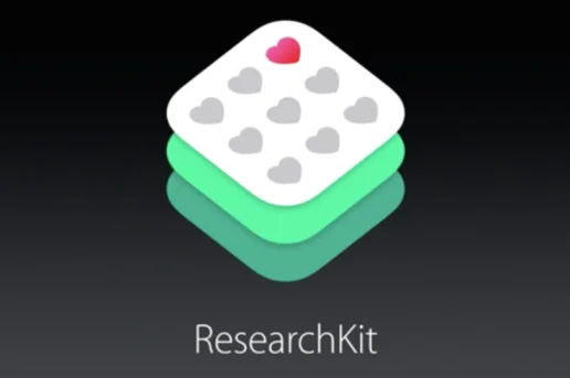 researchkit apple icon