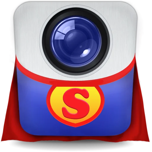 fotoritocco digitale su Mac