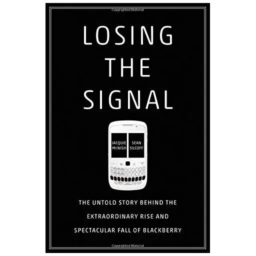 Losing The Signal