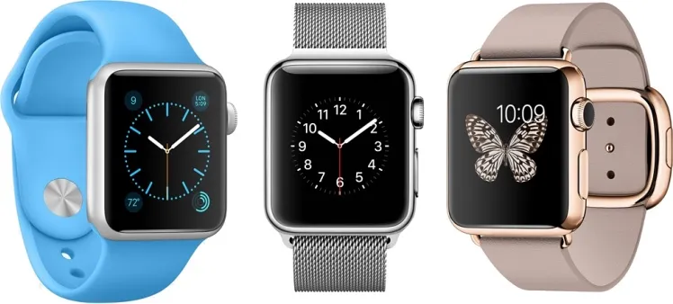 precisione di Apple Watch