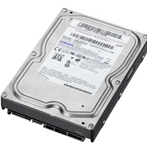 HDD Samsung