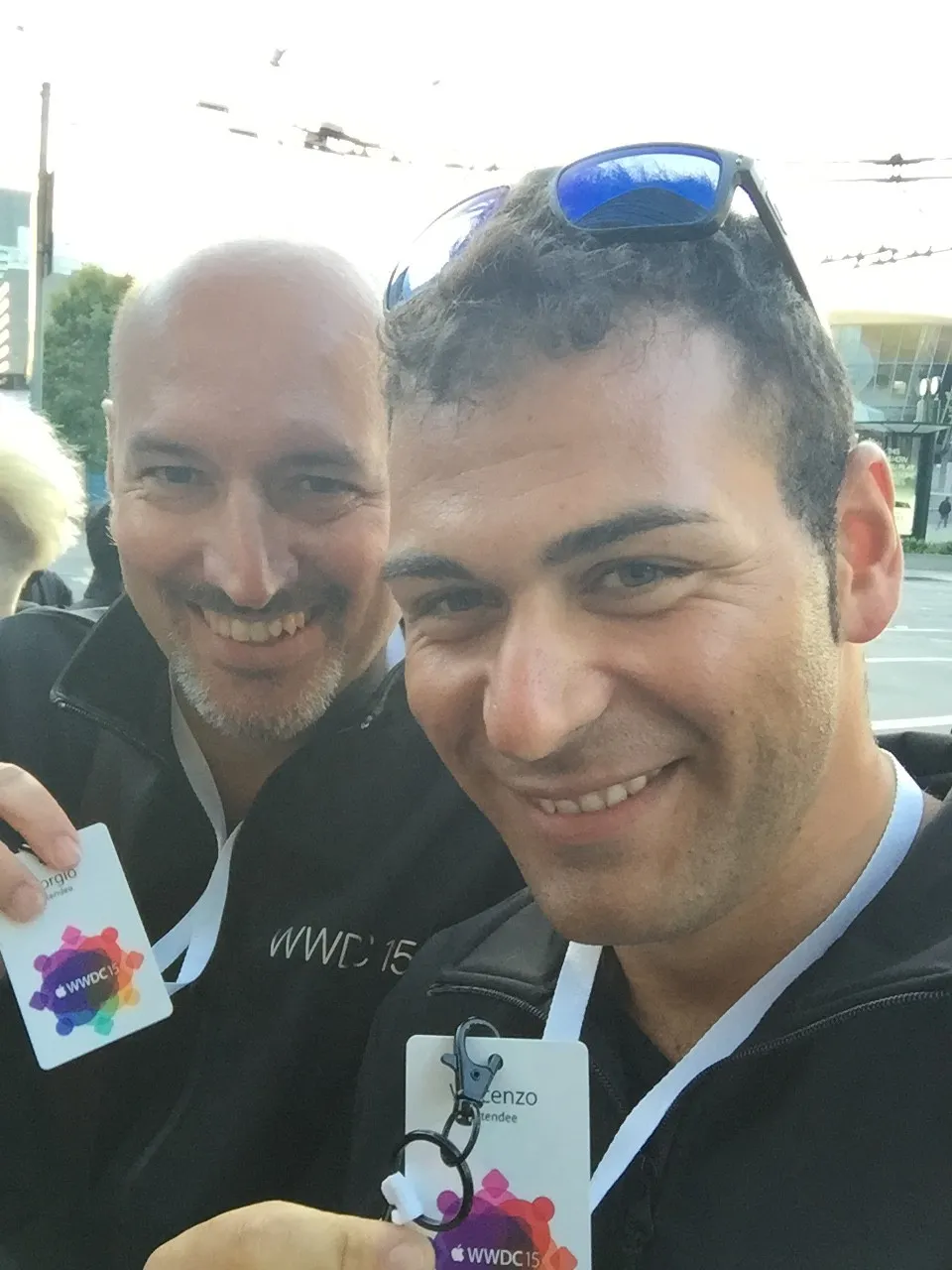 Sviluppatori Technogym