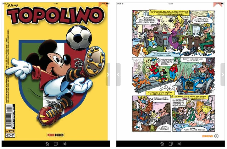 Topolino & Co 02