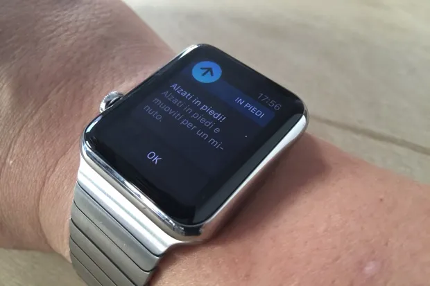 apple watch link 620 ok