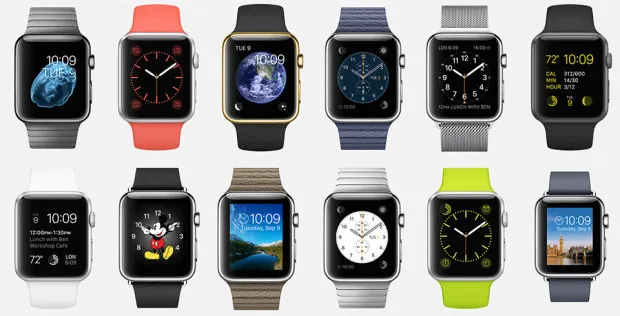 Come scegliere Apple Watch