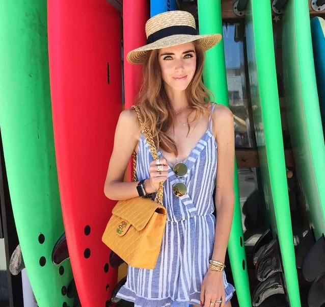 chiara ferragni apple watch 04