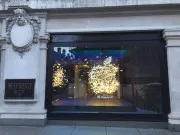 Apple Watch da Selfridges