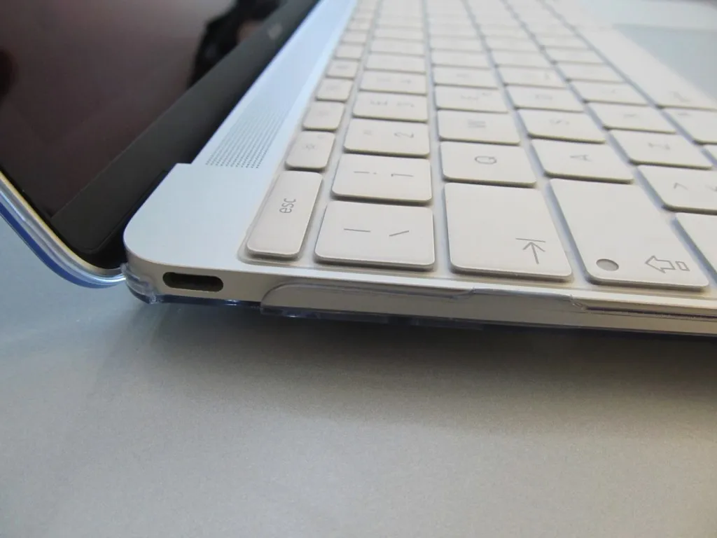 Aiino per MacBook 12