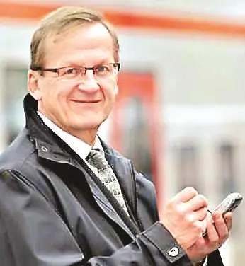 Matti Makkonen