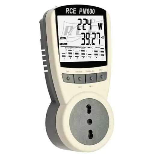 Misuratore di consumo