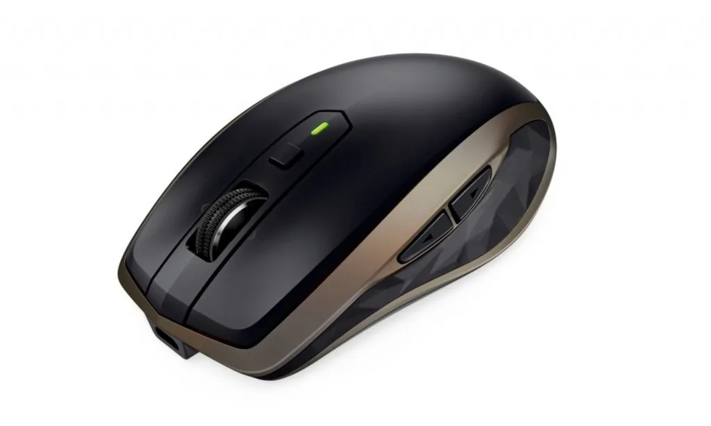 Logitech MX Anywhere 2