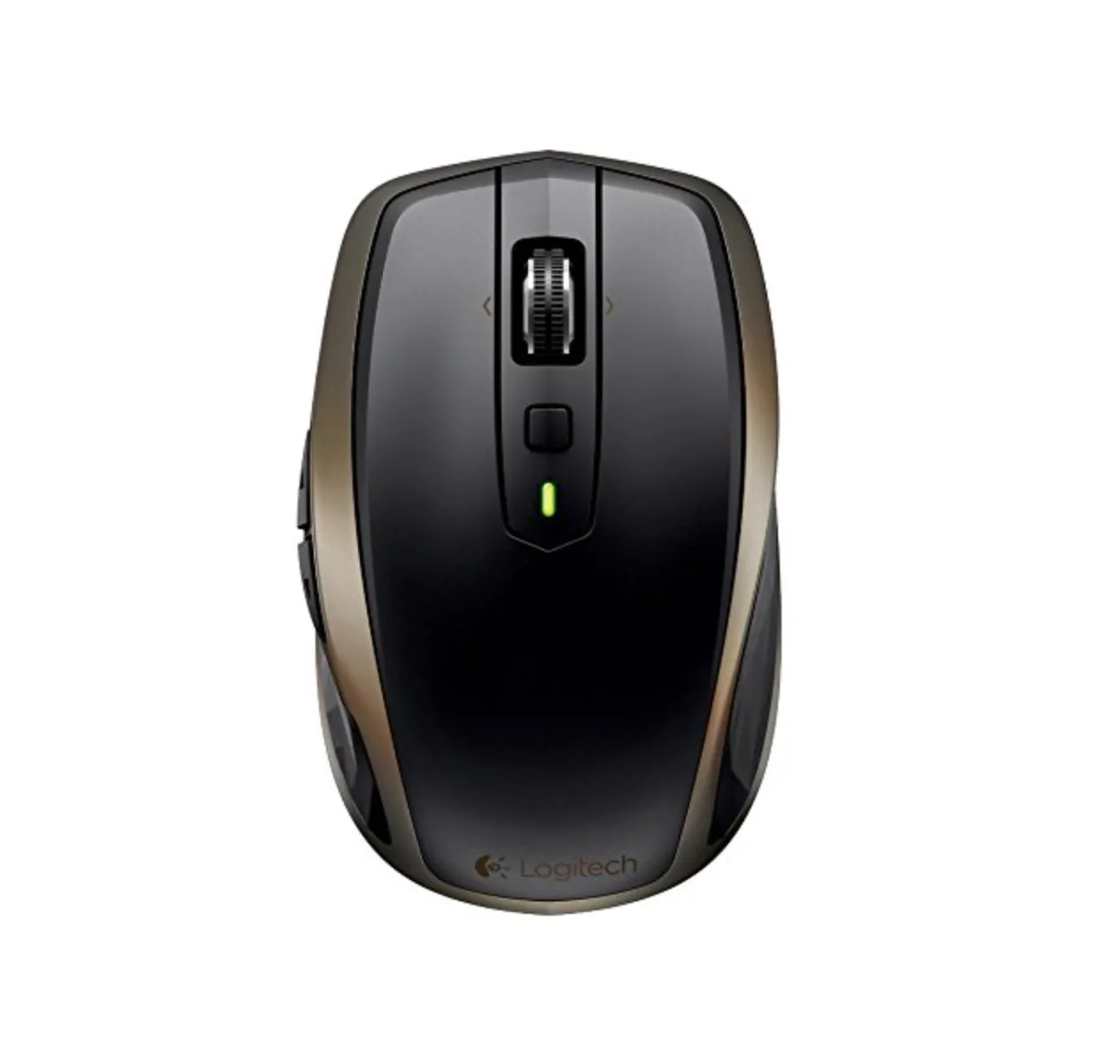 Logitech MX Anywhere 2
