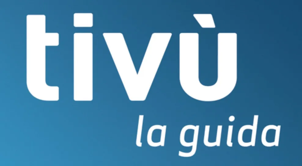 Tivù la Guida